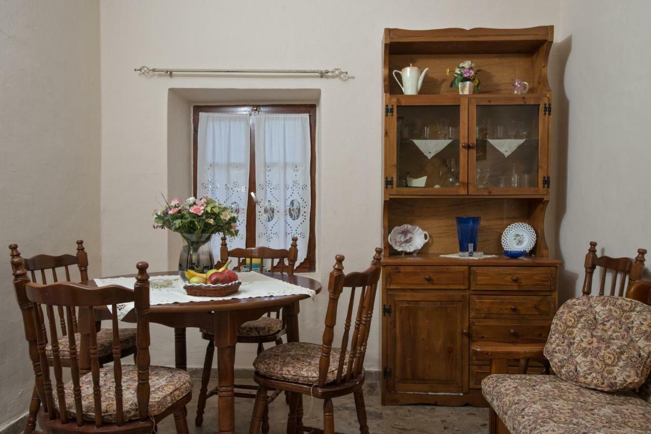 Holiday home Alkionis House Kassiopi