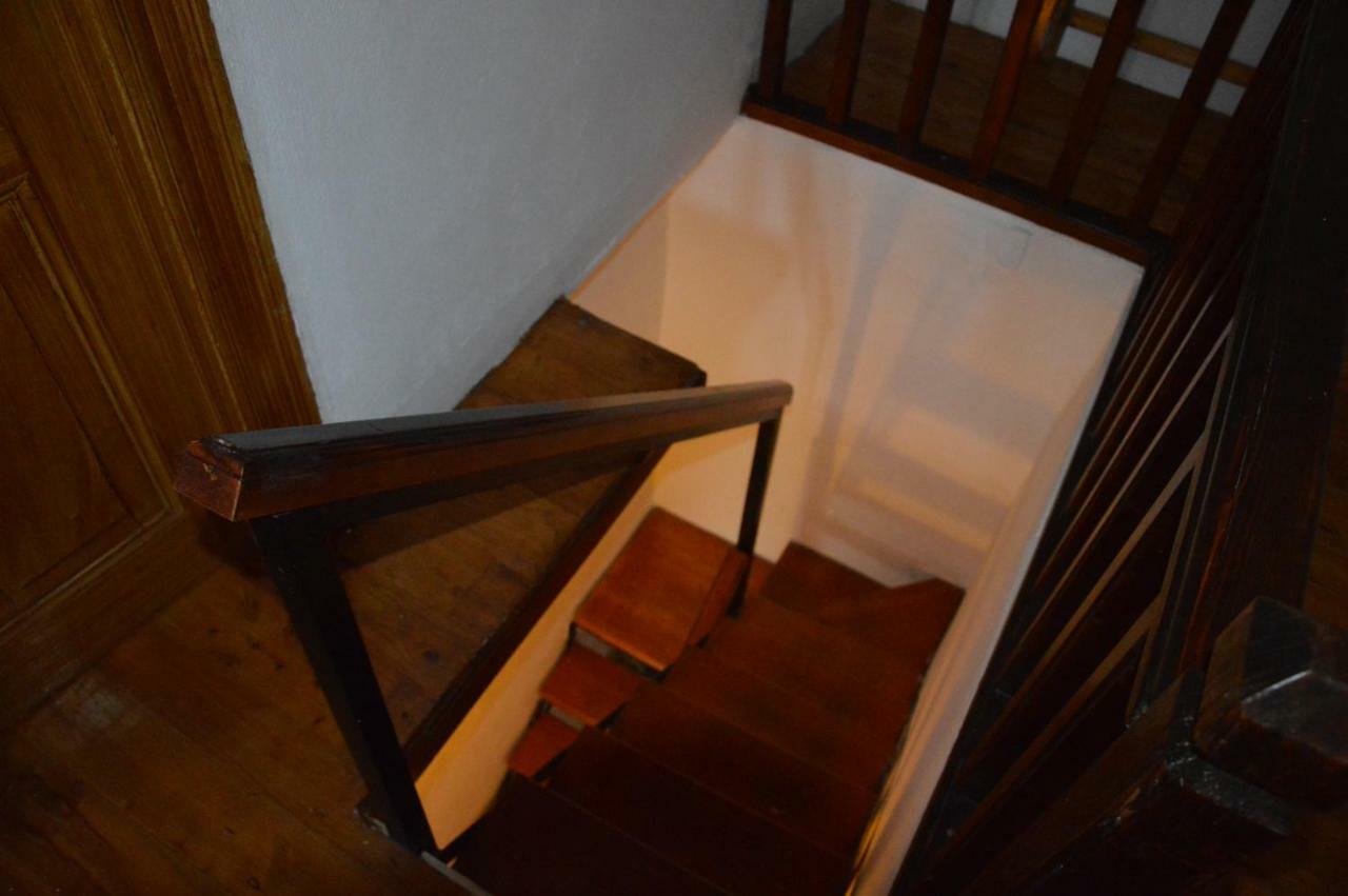 Alkionis House