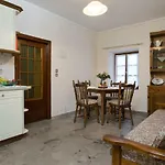 Alkionis House